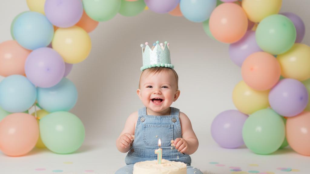 Birthday Celebration